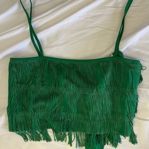 Altar’d State Fringe Tank